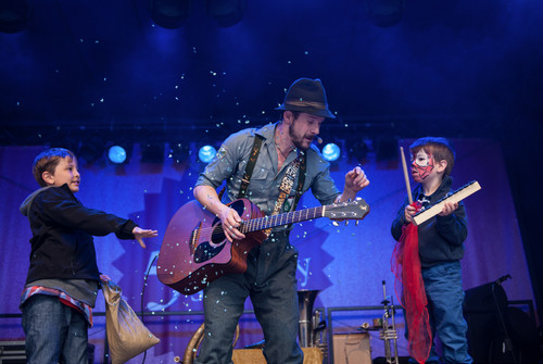 Bild zum Angebot Verschreckj&auml;ger!