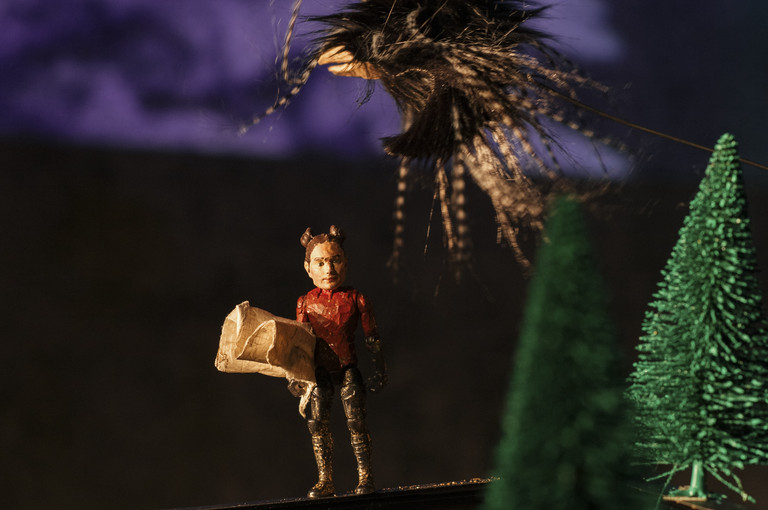 Bild 5 zu Angebot Wie Ida einen Schatz versteckt und Jakub keinen findet