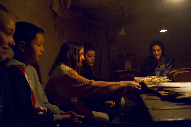 Bild 3 zu Angebot AN-KI / Blickfelder Festival