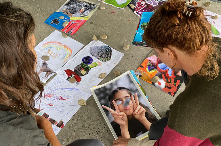 Bild 6 zu Angebot Mein Blick, meine Welt. Ich mach klick!