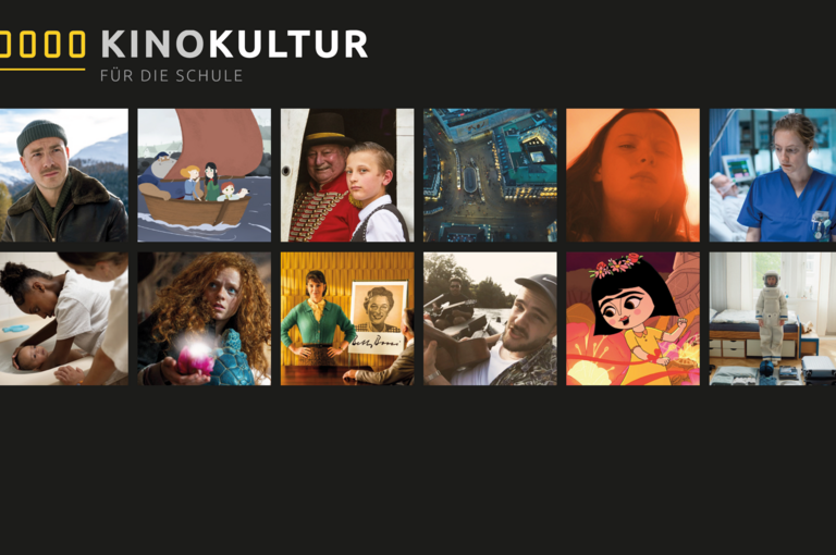 Bild 1 zu Angebot Kino nach Wahl