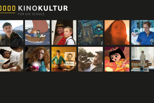 Bild zum Angebot Kino nach Wahl