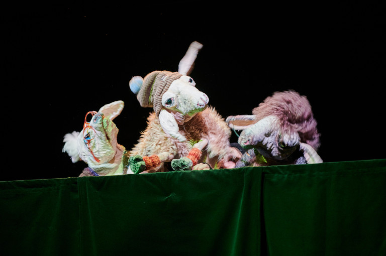 Bild 3 zu Angebot Soko Schafskopf ermittelt