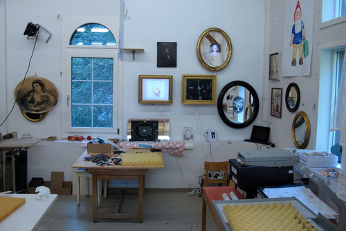 Bild zum Angebot Theres Liechti