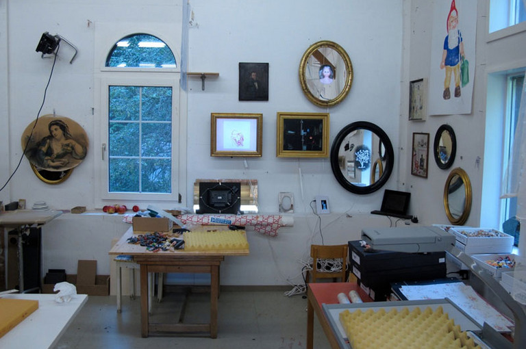 Bild 1 zu Angebot Theres Liechti