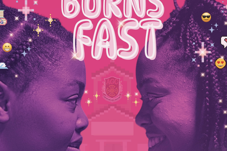 Bild 2 zu Angebot Black Burns Fast