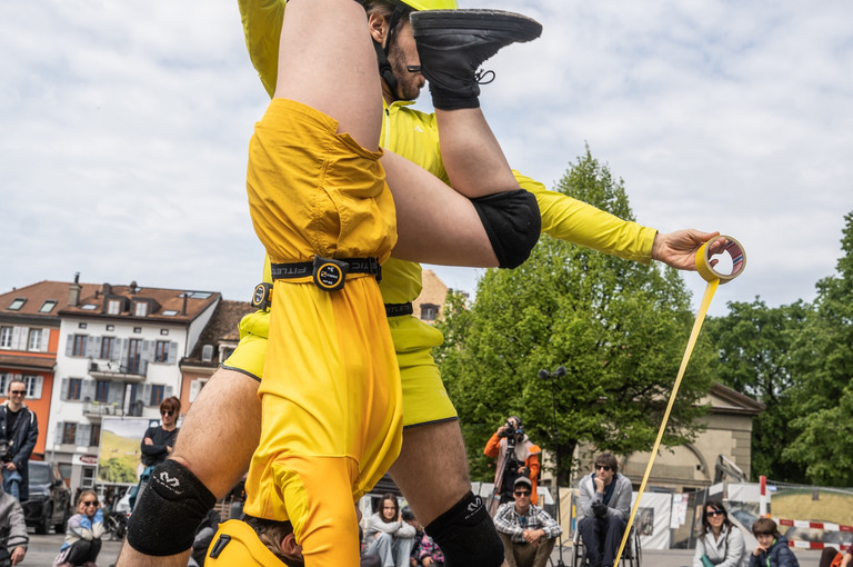 Bild 4 zu Angebot Linearity