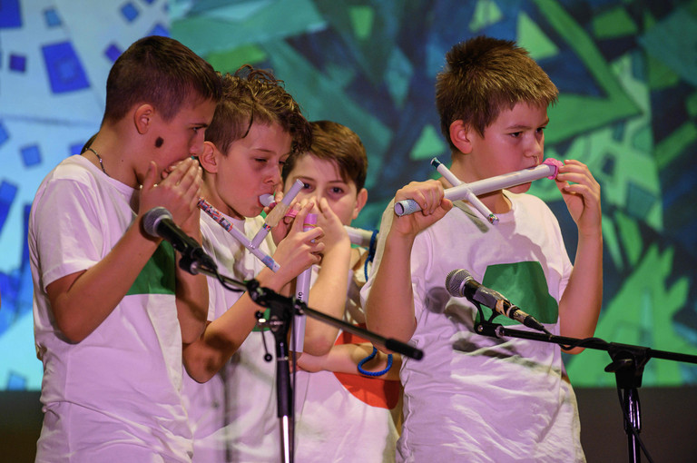 Bild 4 zu Angebot Ssassa Schnabelwetzer