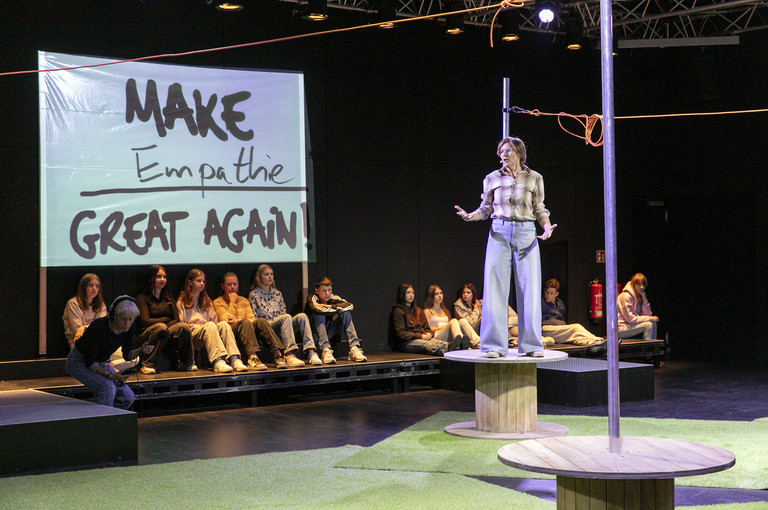 Bild 11 zu Angebot Blickfelder Festivaltage f&uuml;r Schulklassen