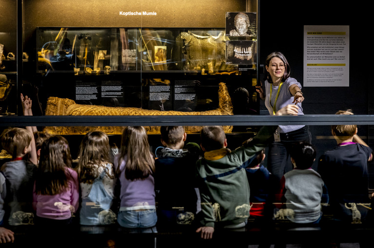 Bild 2 zu Angebot Zeitreise durch unser Leben