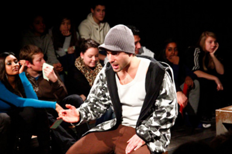 Bild 5 zu Angebot Courage konkret