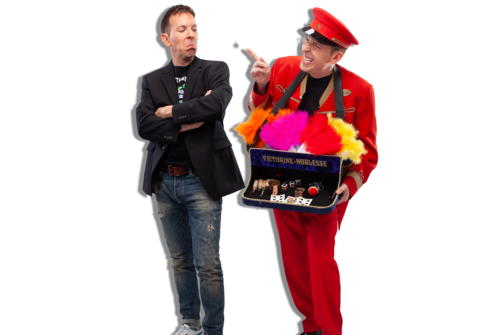 Bild zum Angebot Nobi und der Zauberer