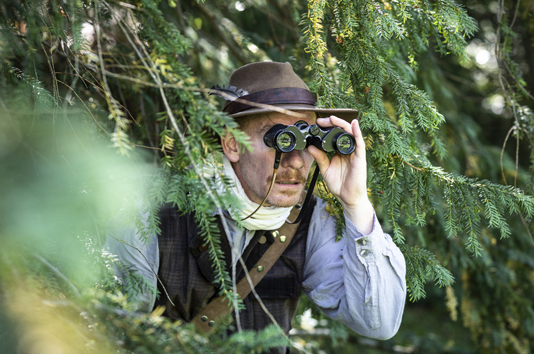 Bild 3 zu Angebot Dschungel-Tour mit dem Expeditionsleiter Albert 