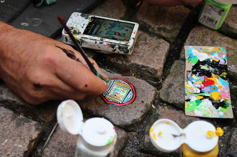 Bild 2 zu Angebot Ben Wilson