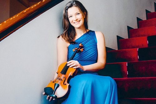 Bild zum Angebot Abendkonzert Tonhalle-Orchester Z&uuml;rich