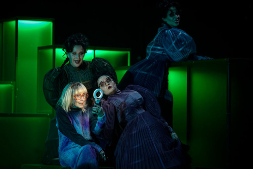 Bild zum Angebot 3 Schwestern