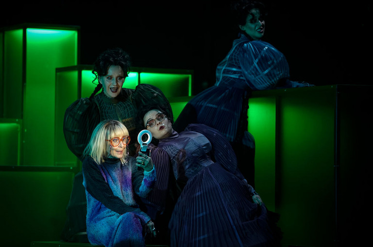 Bild 1 zu Angebot 3 Schwestern