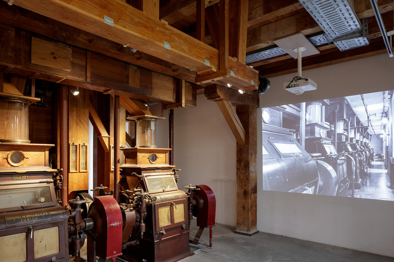 Bild 1 zu Angebot M&uuml;hlef&uuml;hrung mit Mahlworkshop oder Brotbacken