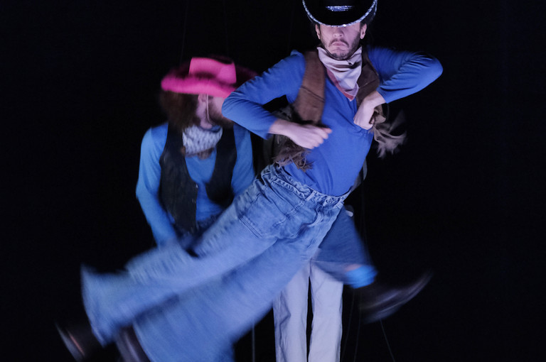 Bild 7 zu Angebot Blickfelder Festivaltage f&uuml;r Schulklassen