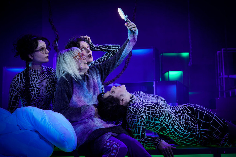 Bild 2 zu Angebot 3 Schwestern