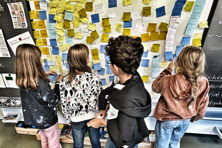 Bild 4 zu Angebot Alphabet Lab | The Writers Room 