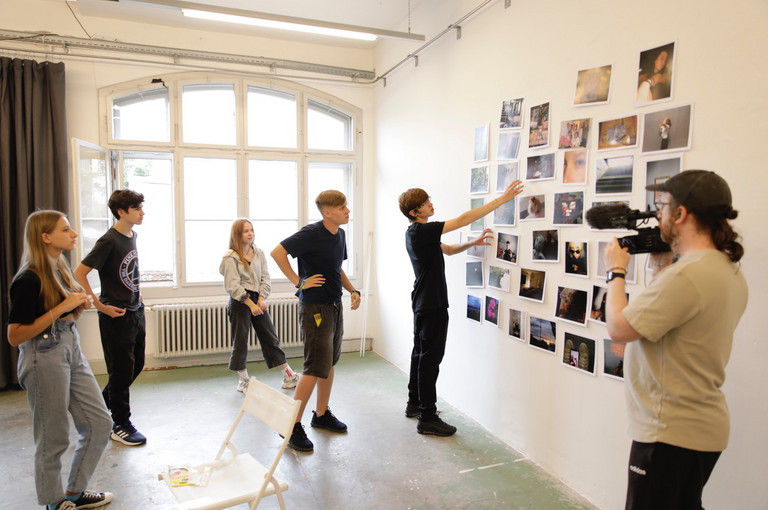 Bild 7 zu Angebot Mein Blick, meine Welt. Ich mach klick!