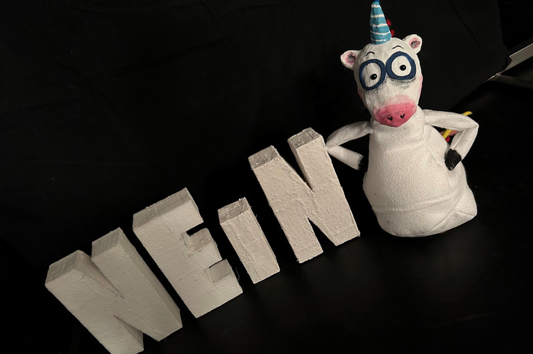 Bild 5 zu Angebot Das Neinhorn