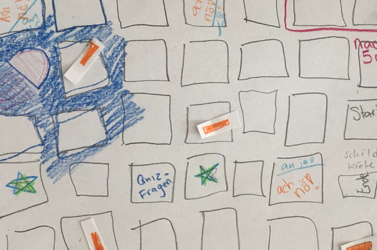 Bild 1 zu Angebot Spielend Spiele entwickeln