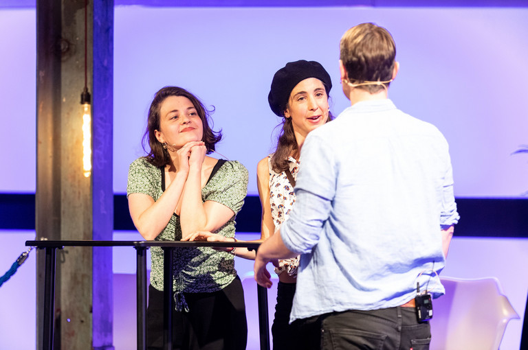 Bild 4 zu Angebot Courage konkret