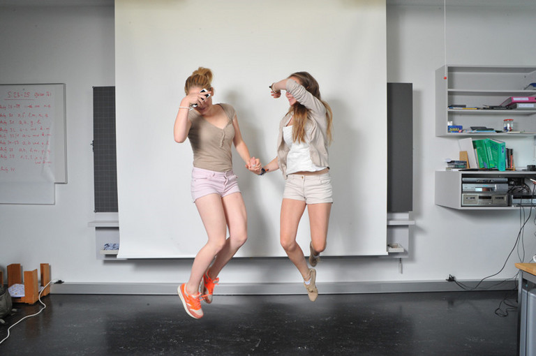 Bild 3 zu Angebot Anders im Bild: Fotografie im Klassenzimmer