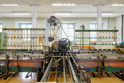 Bild zum Angebot Menschen und Maschinen