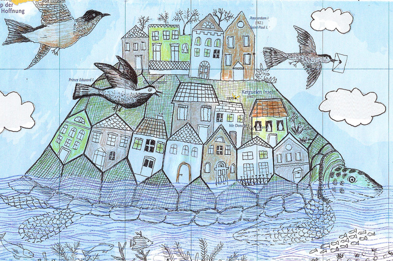 Bild 1 zu Angebot Inseltr&auml;ume