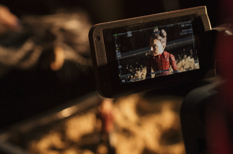 Bild 7 zu Angebot Wie Ida einen Schatz versteckt und Jakub keinen findet