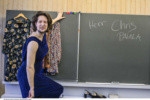 Bild zum Angebot Paul*