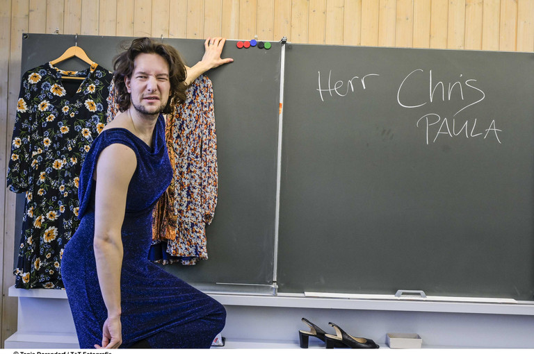 Bild 1 zu Angebot Paul*