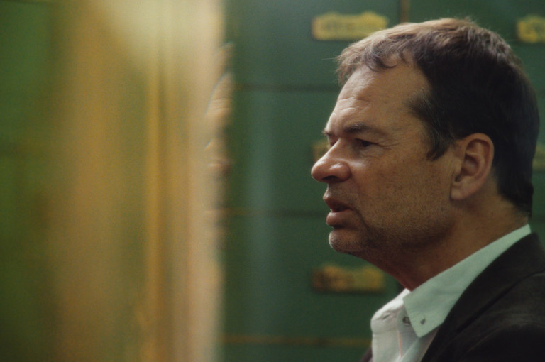 Bild 2 zu Angebot Game Over &ndash; Der Fall der Credit Suisse