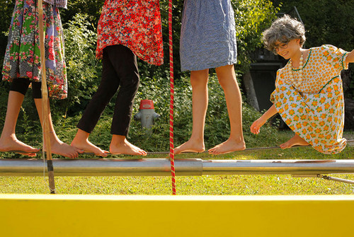 Bild zum Angebot Zirkus&nbsp;selber&nbsp;machen