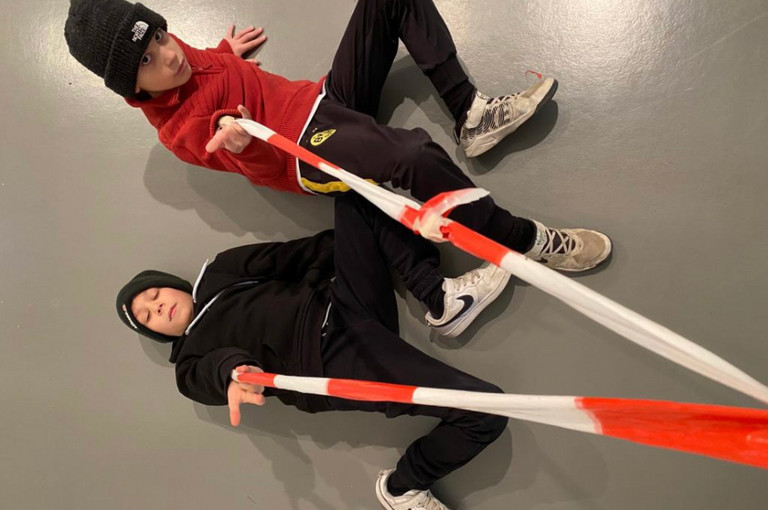 Bild 5 zu Angebot Heroes &ndash; Antiheroes