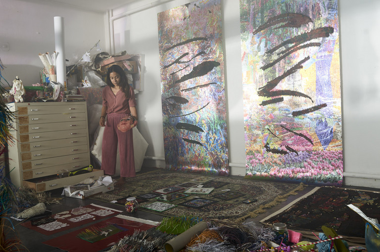 Bild 2 zu Angebot Olga Titus