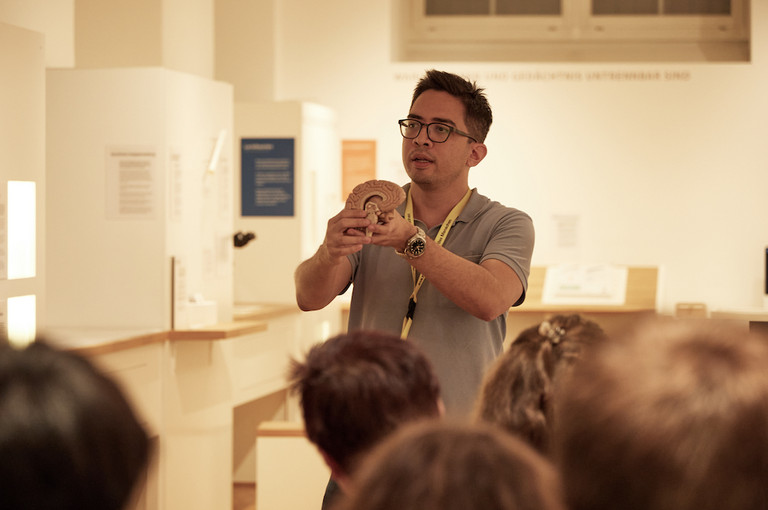 Bild 3 zu Angebot Lernen trotz Smartphone