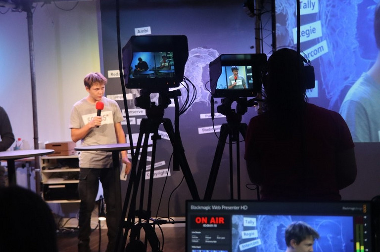 Bild 4 zu Angebot SchulTV