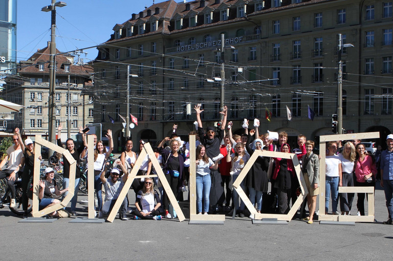 Bild 4 zu Angebot Dialogue en Route