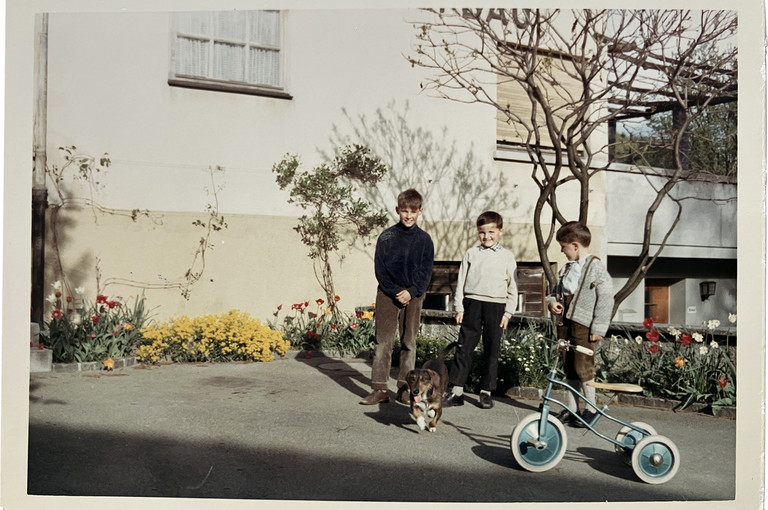 Bild 1 zu Angebot Being There