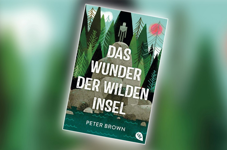 Bild 5 zu Angebot Der wilde Roboter