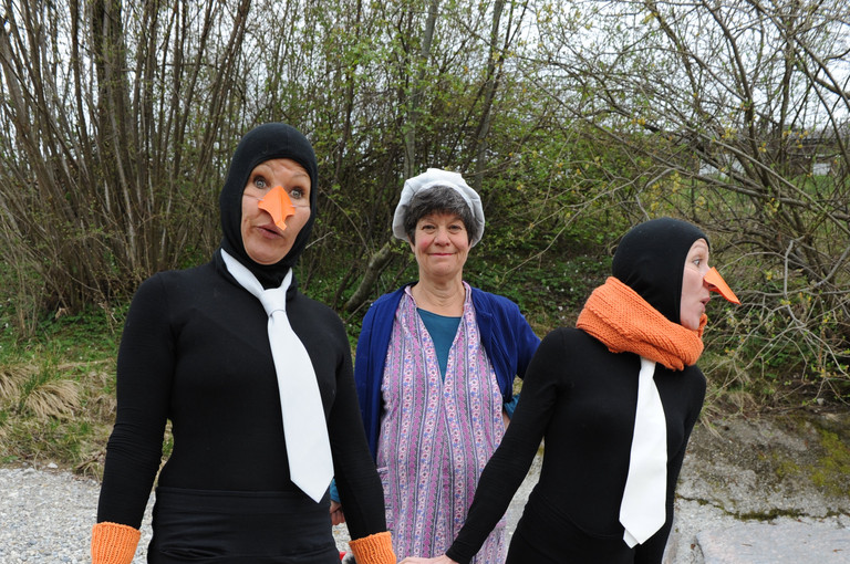 Bild 2 zu Angebot Putzfrau Luise