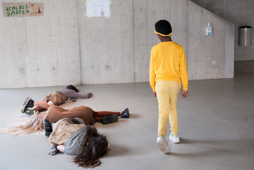 Bild zum Angebot Toi toi toi! 