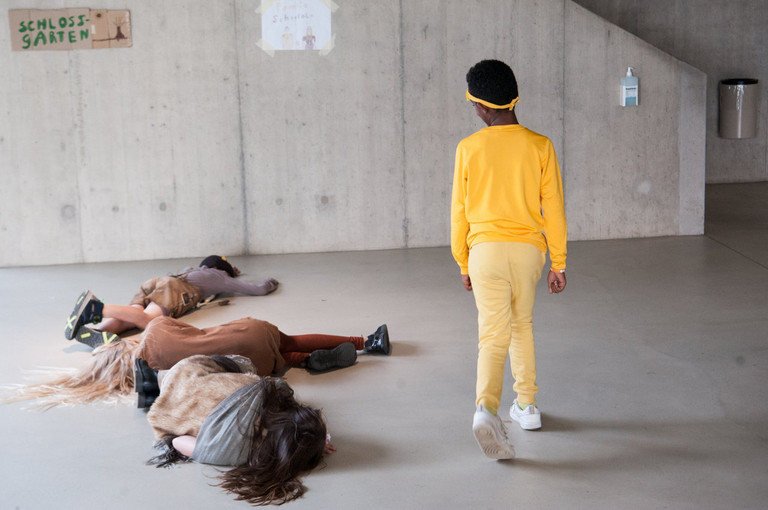 Bild 1 zu Angebot Toi toi toi! 