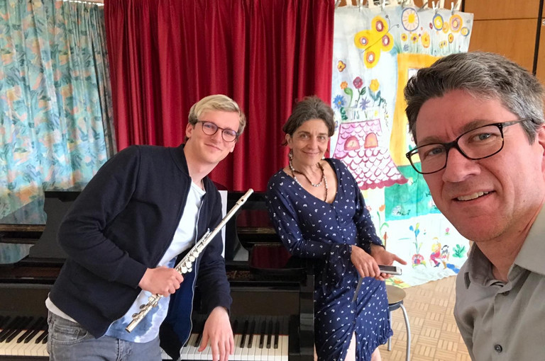 Bild 1 zu Angebot Fl&uuml;g mit eus...