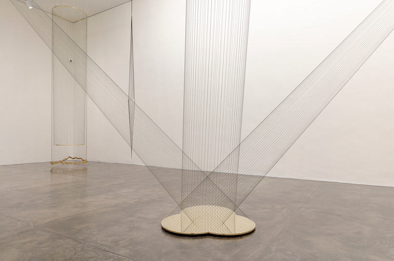 Bild 3 zu Angebot Wenn Raum schwingt und Formen atmen