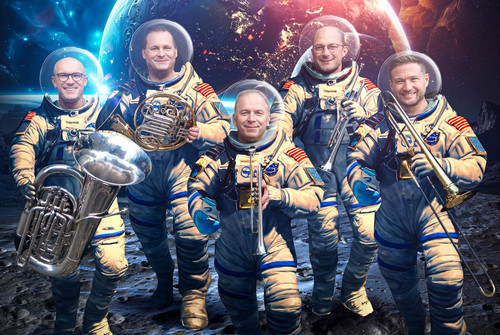 Bild zum Angebot Die &laquo;Orbit Kickers&raquo;